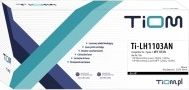 Toner Tiom Black Zamiennik 103A (Ti-LH1103AN)