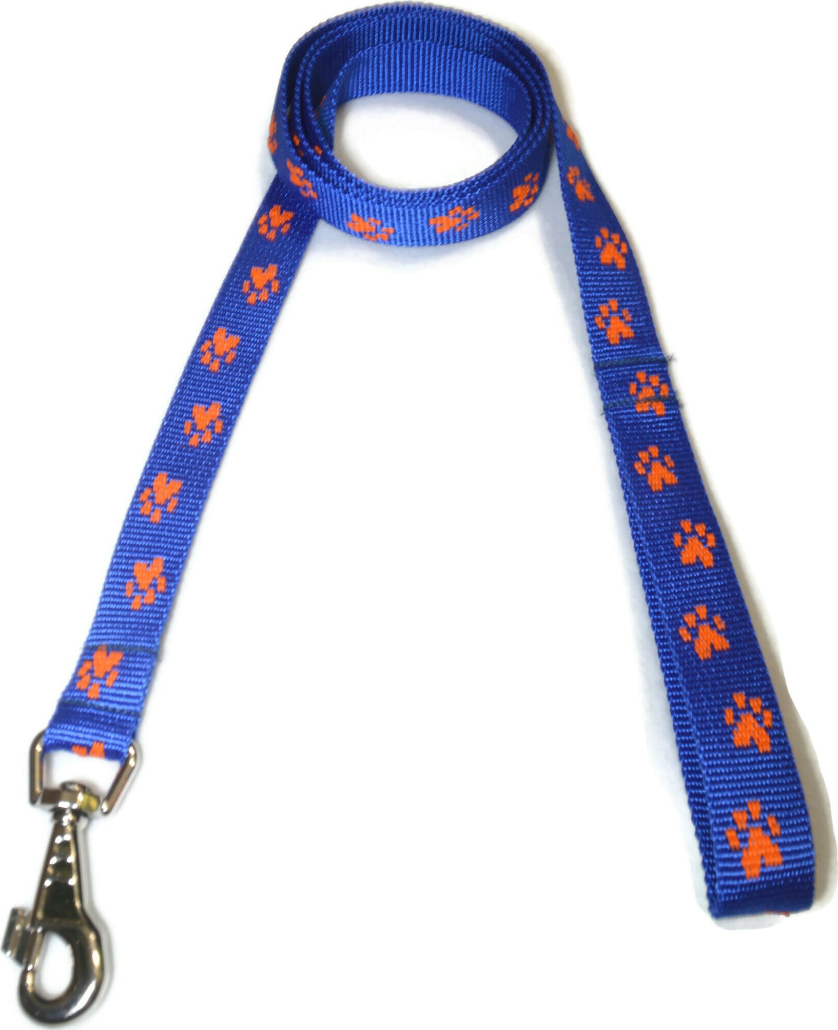 Alizoo Smycz dla owczarka w łapki 25mm/180cm - ALIZOO