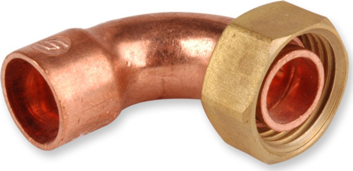 Łuk Bateryjny 90° 15X1/2 5002G015004000 (S)