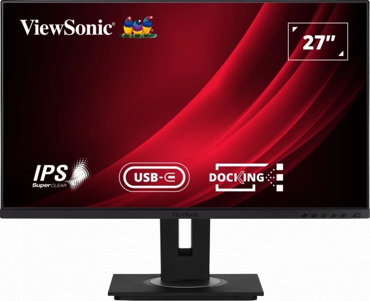Monitor ViewSonic VG2756-4K