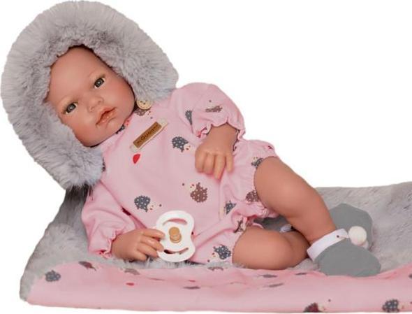 LALKA HISZPAŃSKA TRIANA 904 MUNECAS GUCA