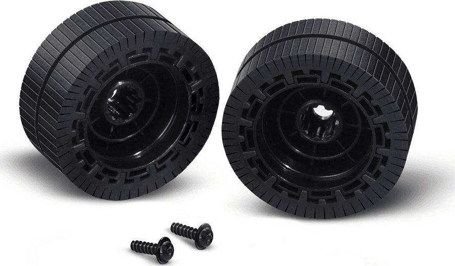 iRobot Koła, oponki do iRobot Braava Jet M
