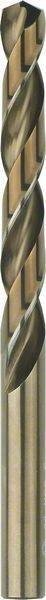 Wiertło Bosch Bosch metal twist drill HSS-Co, DIN 338, 5.5mm (10 pieces, working length 57mm)