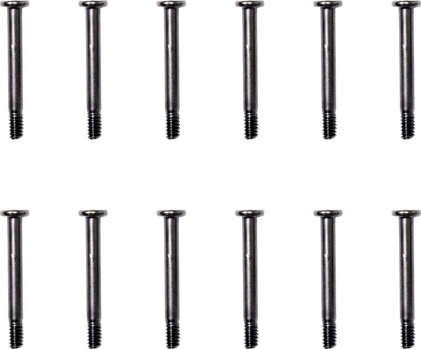 Lian Li Lian Li SC-T31B Lüfterschrauben - 12 Stück