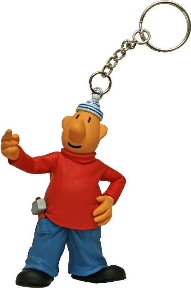 Breloczek Tisso Toys Brelok - Mat