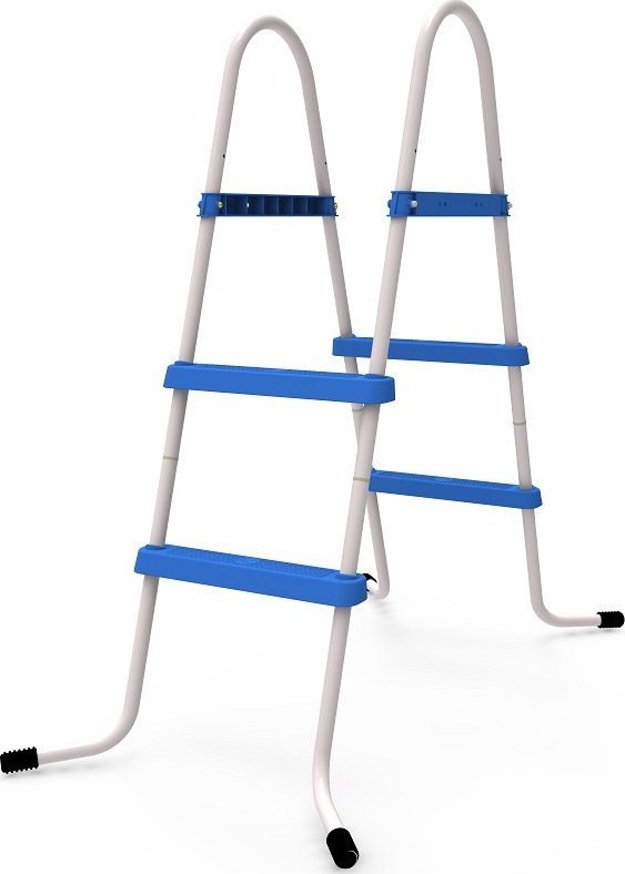 JiLong Schody do Basenu JILONG 84 cm