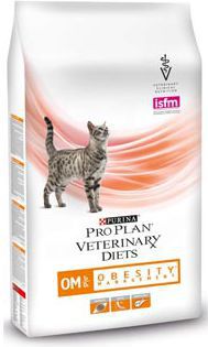 Purina Ppvd Feline Om Obesity 1,5kg