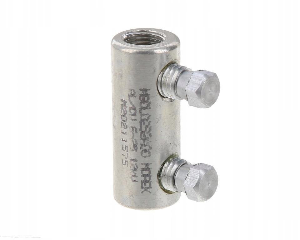 Złączka śrubowa MSCL25 Al/Cu 6-25mm 12kV 2xśruba aluminiowa zrywalna MSCL0252A00