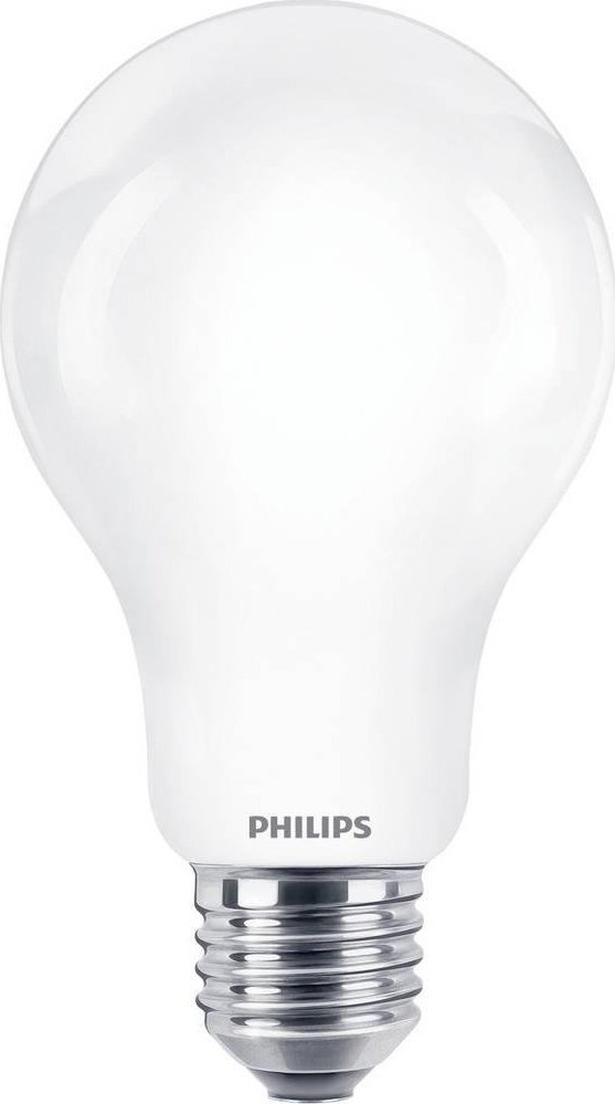 Philips Żarówka LED Philips 929002371801 13W (120W) E27 A67 2000lm 2700K ciepła 230V LED Classic FR NDRFSRT4