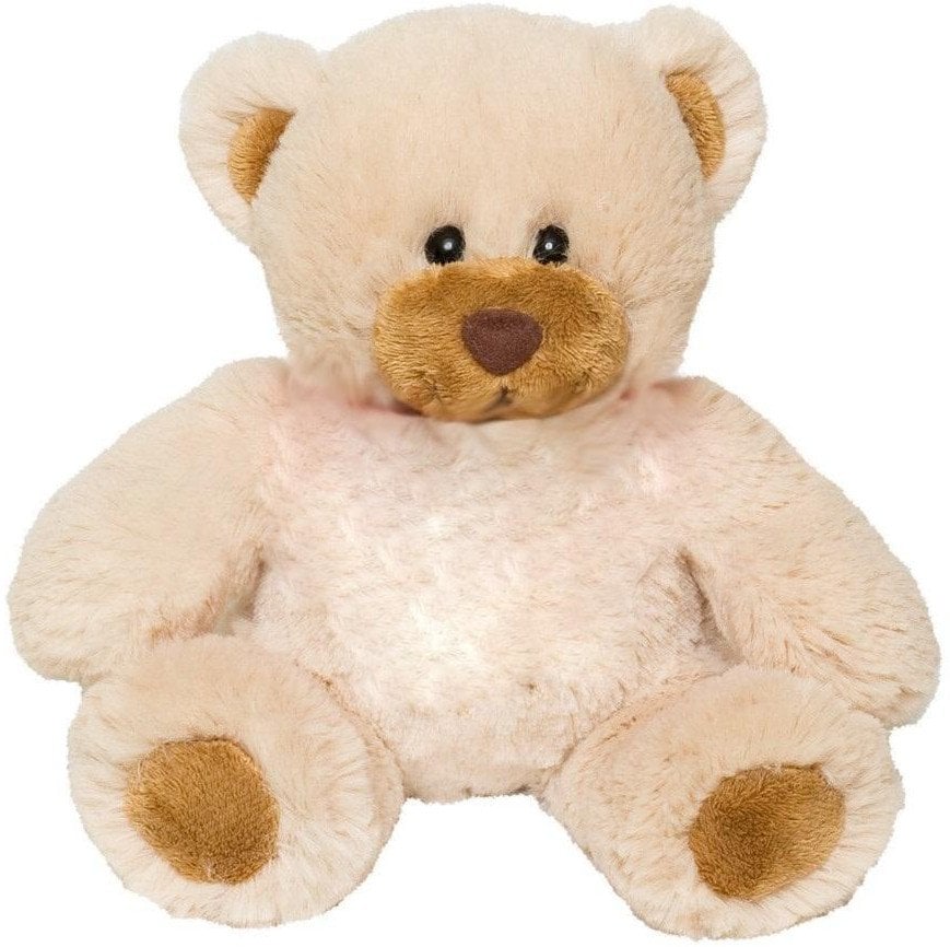 Maskotka Miś z czerwoną apaszką 16cm 13356