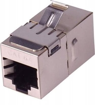 PremiumCord PREMIUMCORD Propojka RJ45 CAT6a 8/8 STP KeyStone