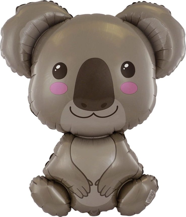 GoDan Balon foliowy 24" Koala Godan