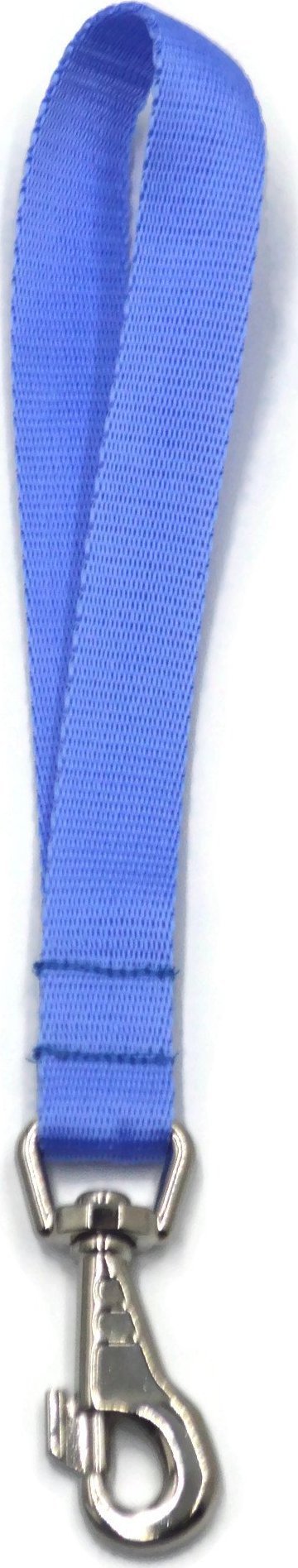 Alizoo Rączka do obroży, pejcz, krótka smycz dla psa 25mm - ALIZOO