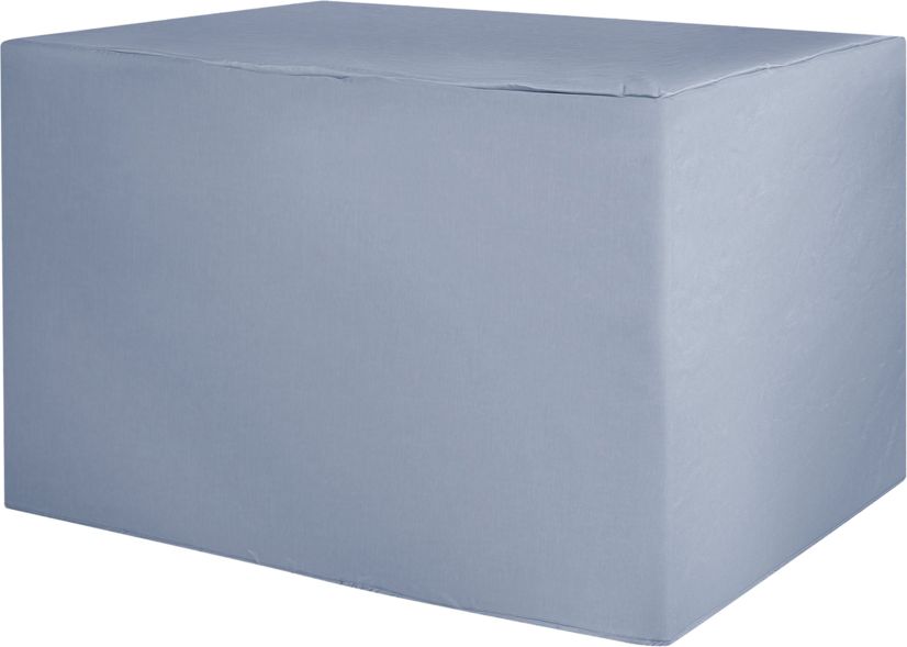Beliani Pokrowiec ogrodowy 169 x 66 x 69 cm