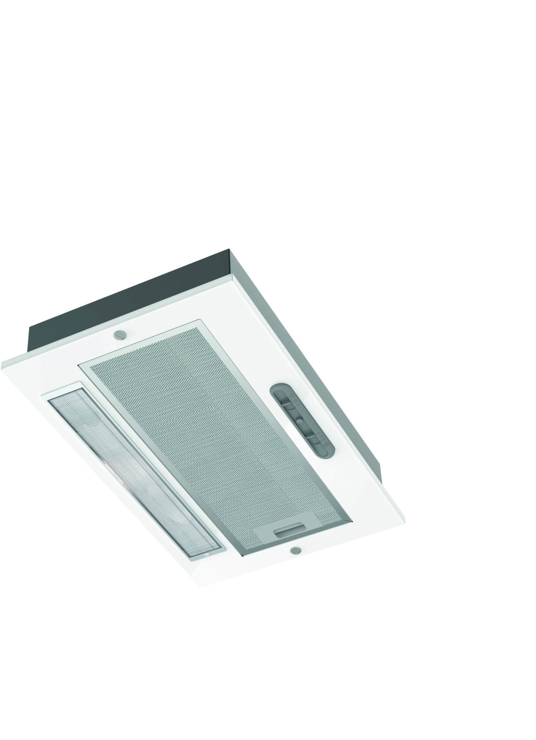 Okap Cata CATA CAMPANA Hood GK 4500 WH, B, Szerokość 51 cm, Max 360 m³/h, LED, Biały | CATA Hood | GK 4500 WH | Energy efficiency class B | Szerokość