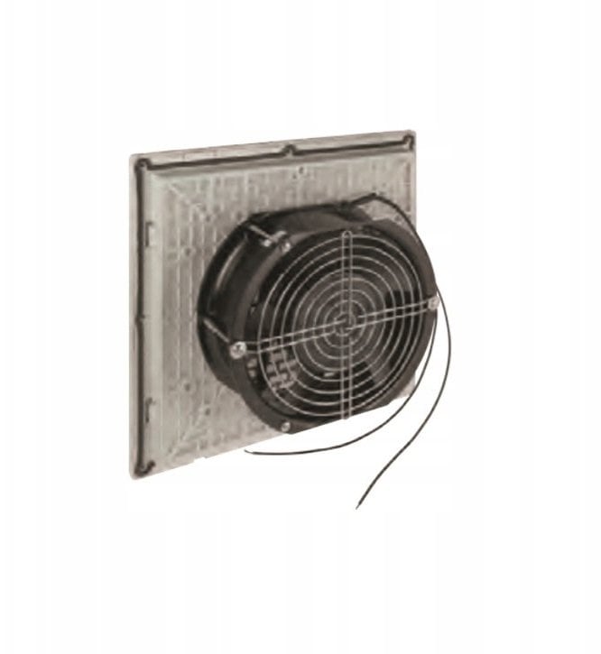 Wentylator z filtrem WEF13 86.213