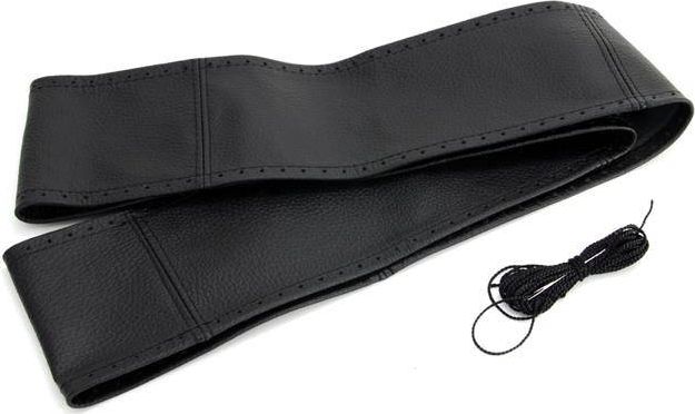 WAS Włodzimierz Śmiechowski Pokrowiec skórzany sznurowany 43-45/92MM