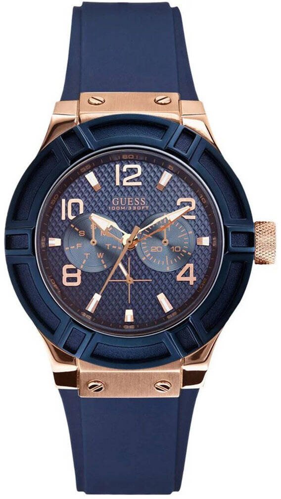 Zegarek Guess Jet Sette W0571L1 damski .