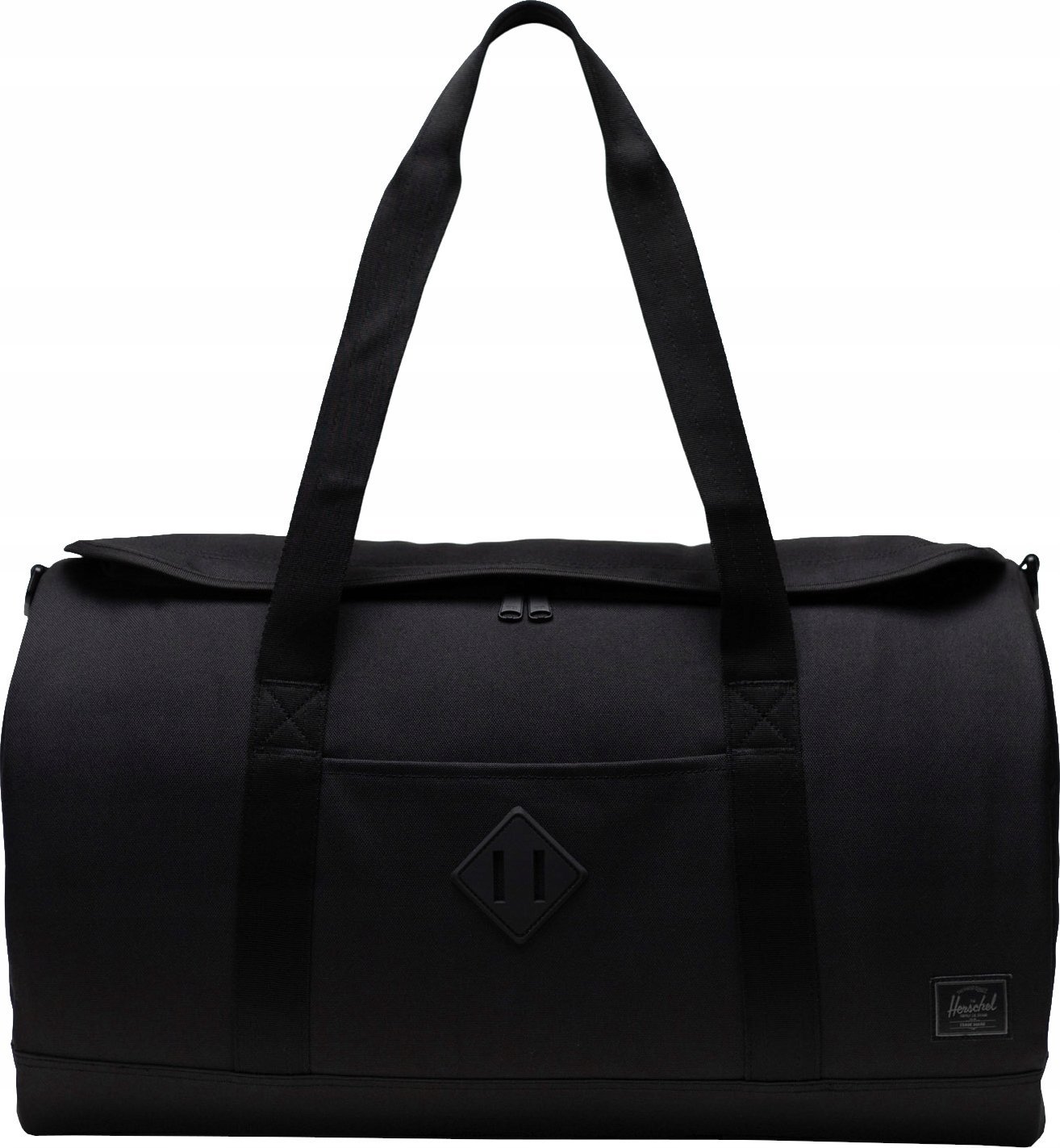 Herschel Herschel Heritage Duffle 11385-05881 Czarne One size