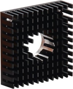 OEM Blok chłodzący - radiator do silnika NEMA 17}