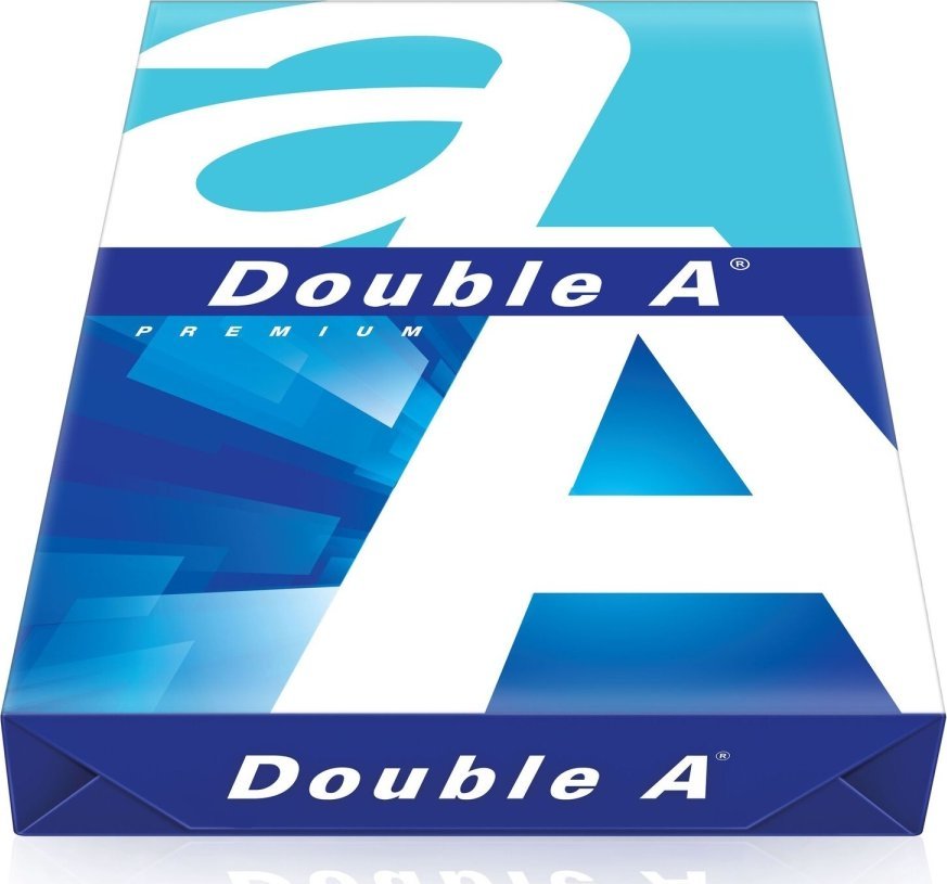 Papier Ksero Format A3 Double A Premium 80g 500 Arkuszy