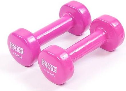 Profit ‎Hantle DK4102 winylowe 2 x 1.5 kg