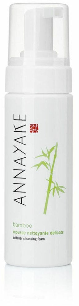 Pianka Myjąca Annayake Bamboo 150 ml