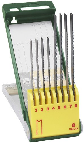 KPL. BRZESZCZOTÓW RB - 8ER BOX U-SCH.