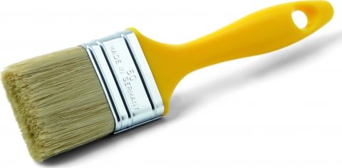 Schuller Pędzel MERCATO M, płaski, 20 mm, Schuller Eh,klar