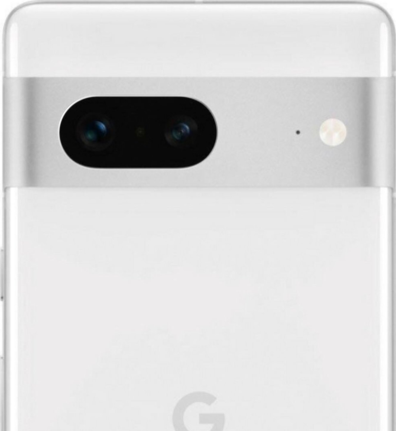 Hello Case SZKŁO NA APARAT DO GOOGLE PIXEL 7 SZKIEŁKO OCHRONNE NA OBIEKTYW KAMERĘ TYŁ