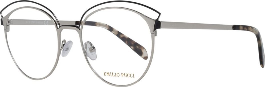 Emilio Pucci Ramki do okularów Damski Emilio Pucci EP5076 49020