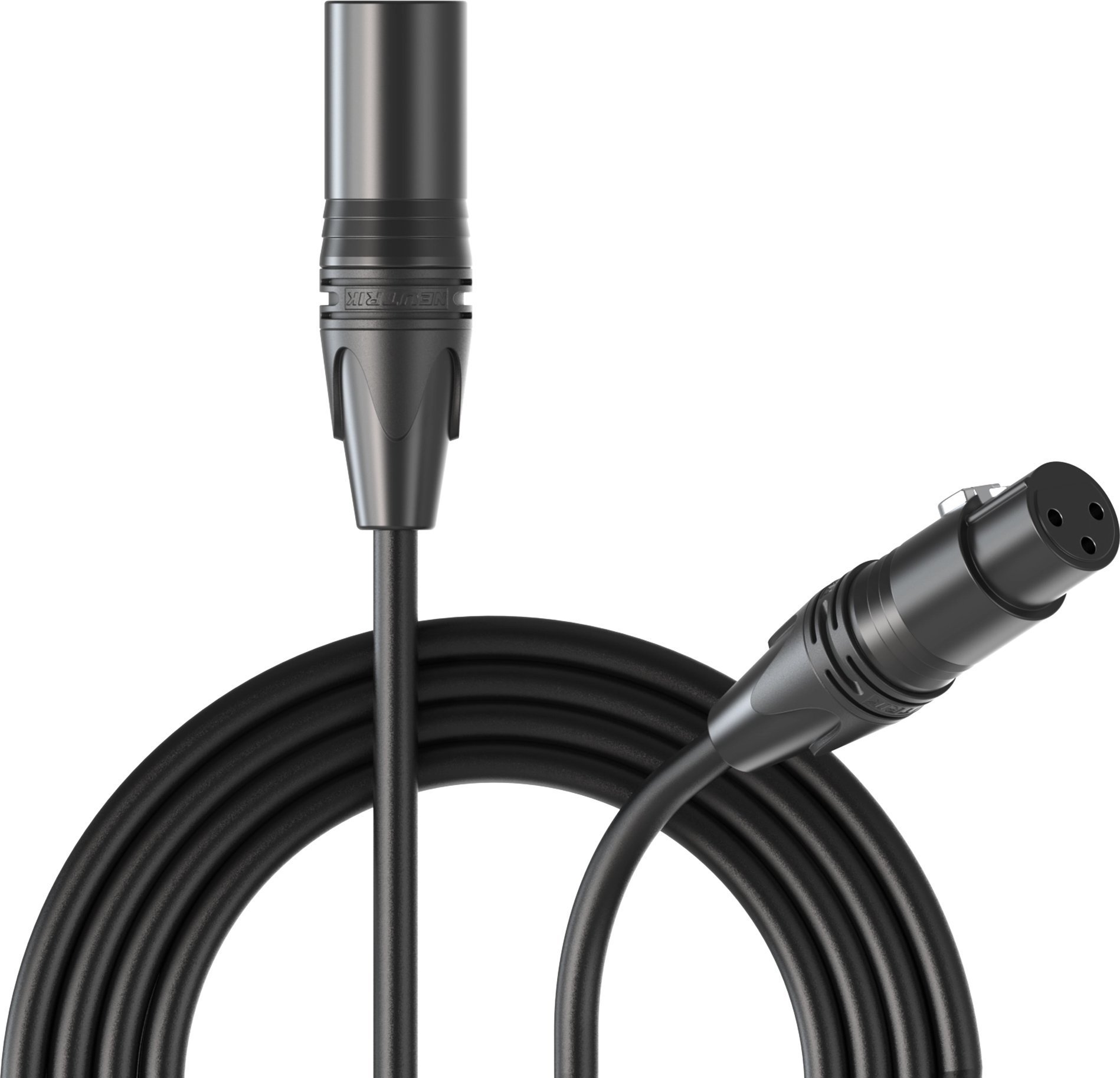 ML Kabel PROCAB PRA902/10, XLR (M) do XLR(F) (10m)
