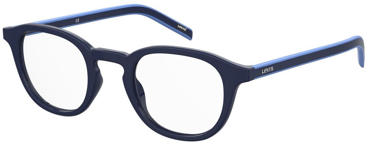 Ramki do okularów Męskie Levi's LV-1029-PJP 48 mm