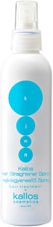 Kallos KJMN Spray prostujący włosy niebieski 200 ml