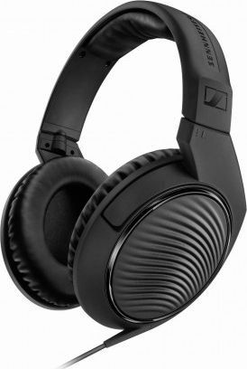 Słuchawki Sennheiser HD 200 PRO