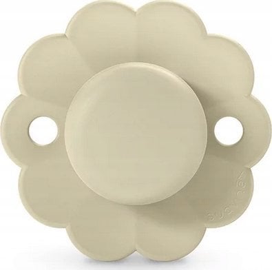 SUAVINEX - 308382-SMOCZEK FIZJOLOGICZNY SX PRO SILIKONOWY/6-18M/WGRAY/WONDER