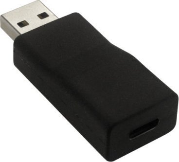 Adapter USB Roline Adapter ROLINE USB 3.2 Gen 1, USB Typ A - C, M/K