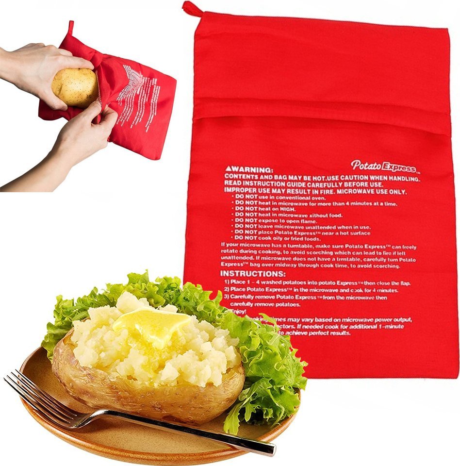 Verk RĘKAW KIESZEŃ DO PIECZENIA ZIEMNIAKÓW POTATOEXPRES RĘKAW KIESZEŃ DO PIECZENIA ZIEMNIAKÓW POTATOEXPRES