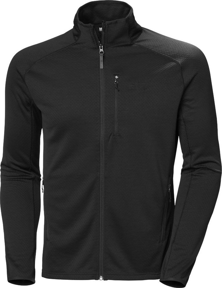 Helly Hansen Helly Hansen męska kurtka RAPID MIDLAYER JACKET 48104 990 M