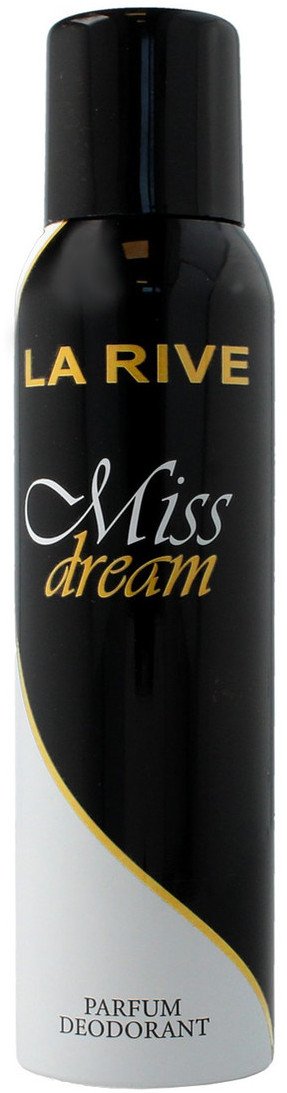 La Rive for Woman Miss Dream Dezodorant spray 150ml
