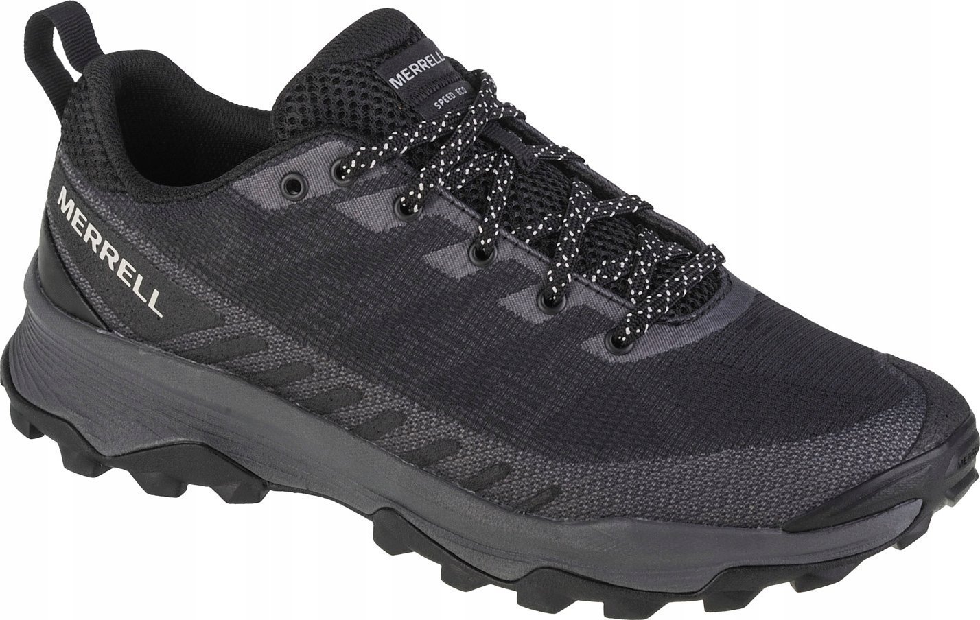 Merrell Merrell Speed Ecco J036985 Czarne 43,5