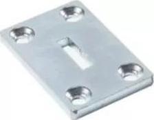 BFT BFT PLE D730178 - podstawa do przyspawania uchwytu siłowników LUX, PHOBOS, KUSTOS