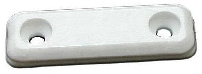 LEG FURN P(F)4-47 PLAS WHITE 20PCS HH