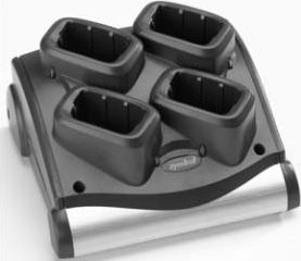 Motorola 4-Slot Battery Charger (SAC9000400CES)