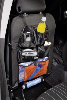 Hama Organizer na fotel z izotrmą ( 839610000 )