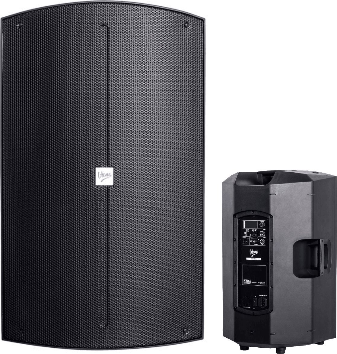 Kolumna V-Tone V-TONE NBX-115 kolumna głośnikowa aktywna 15" DSP
