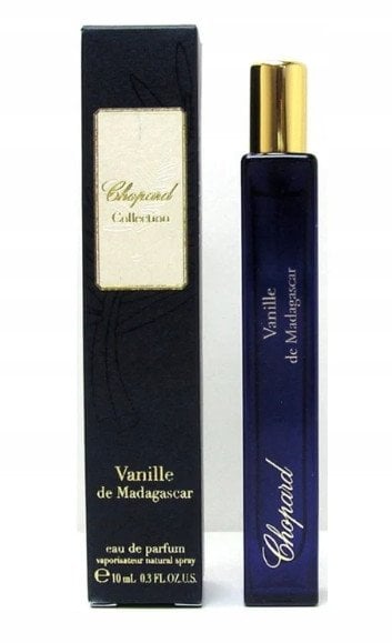 Chopard, Vanille de Madagascar, Eau De Parfum, Unisex, 10 ml Unisex