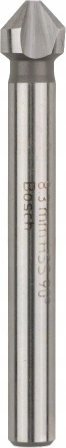 Wiertło Bosch POGŁĘBIACZ STOŻKOWY 8,3 MM HSS BOSCH