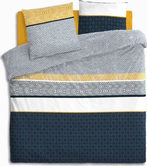 Dekoracja domu Komplet pościeli Etnik 260x240 cm
