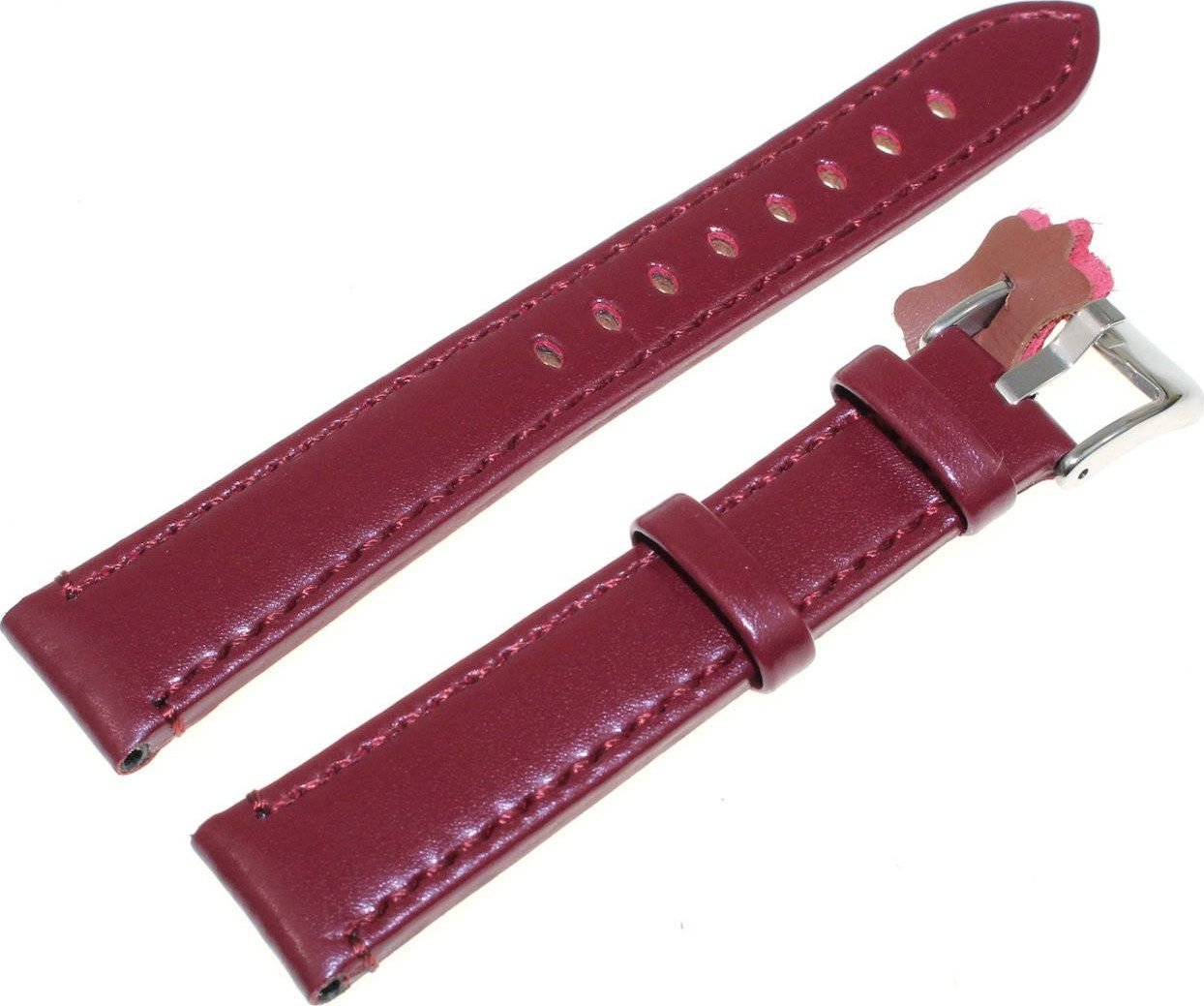 Diloy Pasek do zegarka Diloy 18 mm 401.18.4